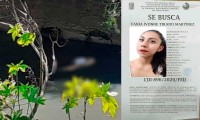 Localizan a una mujer muerta en el río Atoyac, era Vania Ivonne de 22 años