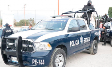 Capturan a 5 narcovendedores en Ajalpan 