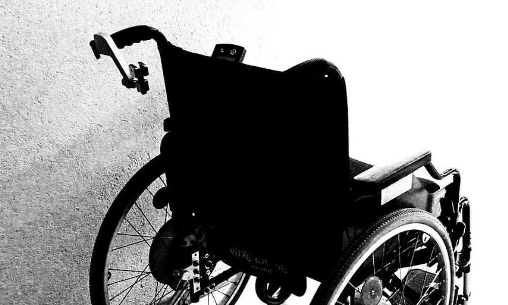 Mujer que empujaba silla de ruedas muere atropellada en la colonia Loma Linda