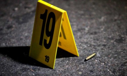 Asesinan a balazos a un mecánico en Izúcar de Matamoros