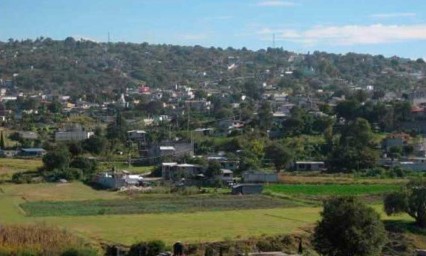 Apuñalan a vecino de Chautla afuera de su casa