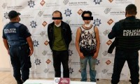 Detienen a narcovendedores de Fabiola, criminal que controla La Margarita