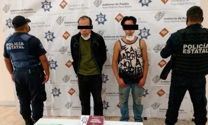 Detienen a narcovendedores de Fabiola, criminal que controla La Margarita