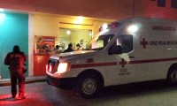 Disparan a una mujer mientras comía tacos en Huejotzingo