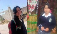 Se pierde niña de 11 años en Acajete; comunidad organiza brigadas de búsqueda