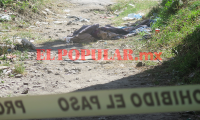 Hombre en situación de calle muere en San Pablo Xochimehuacan