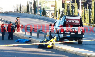 Policía auxiliar muere durante hecho de tránsito en Joaquín Colombres