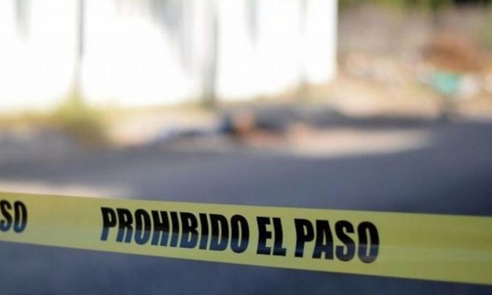 Ejecutan a hombre en Santiago Acatlán, se presume ajuste de cuentas entre narcovendedores 