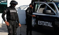 Capturan a 8 presuntos responsables de linchamiento en Emilio Portes Gil