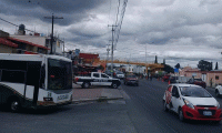 Extorsionan a una familia de comerciantes, robándoles 100 mil pesos en Cuapiaxtla de Madero 