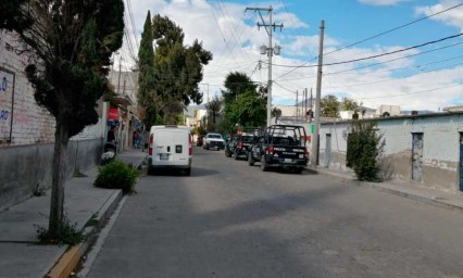 Amigos drogan y violan a un hombre en Tehuacán