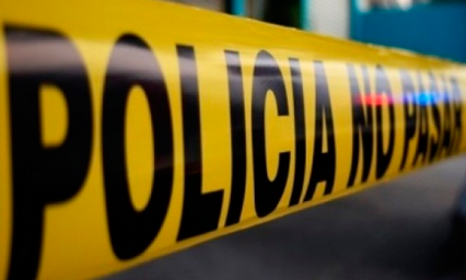 Hombre fallece atropellado en la Vía Corta a la altura de la Central de Abasto