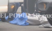 Mujer peatona muere embestida por conductor en San Miguelito