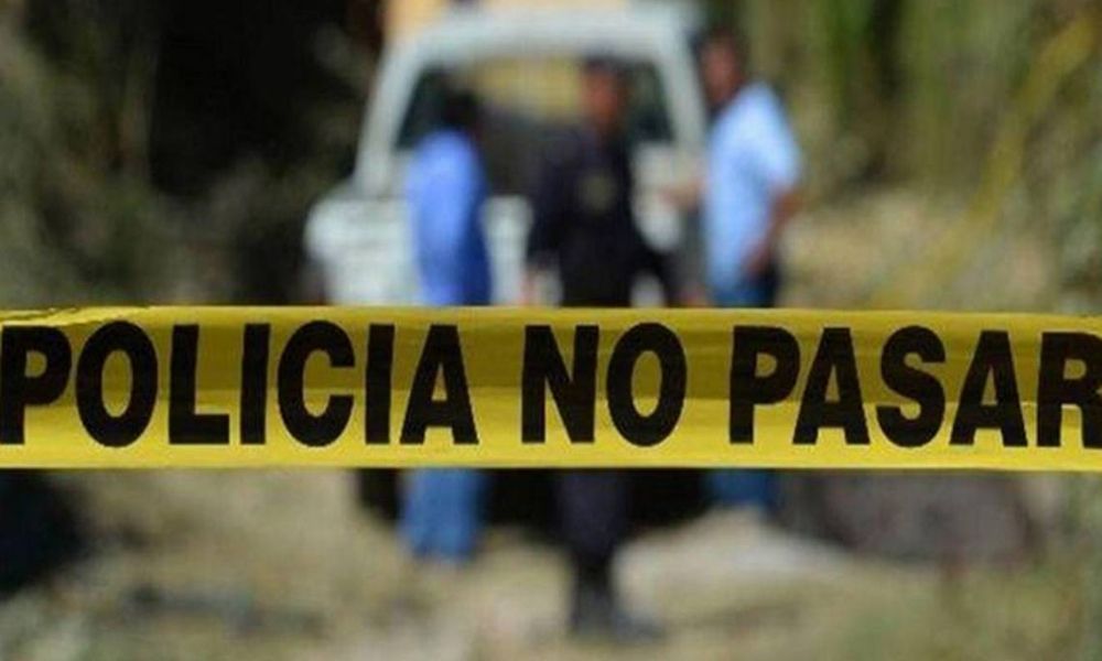 Encuentran auto calcinado en San Jerónimo Ocotitlán, en el municipio de Acajete