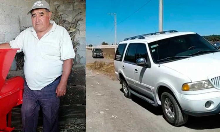 Taxista desapareció el sábado tras un servicio; hoy lo encuentran decapitado