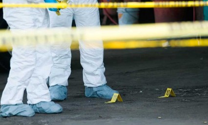 Asesinan a hombre frente a empresa de publicidad en Periférico Ecológico