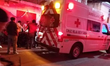 Balean a un hombre durante riña en Santa Ana Xalmimilulco