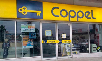 Detienen a tres por robo a Coppel en Izúcar