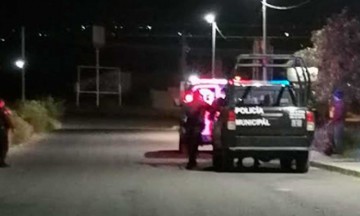 Capturan a ladrón en Tecamachalco, por poco lo linchan