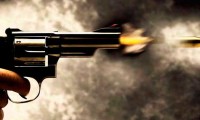 Asesinan a joven a balazos en Tilapa