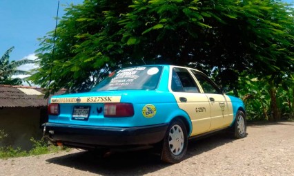 Asaltan a taxista en paraje desolado de Xiutetelco