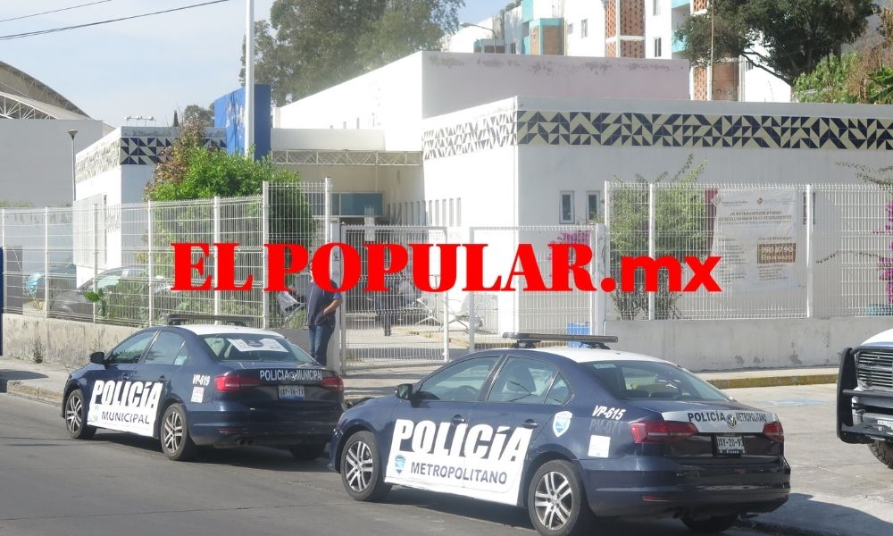 En menos de 15 días se registran tres robos al Centro de Salud Urbano Zaragoza Insurgentes, ubicado en inmediaciones del