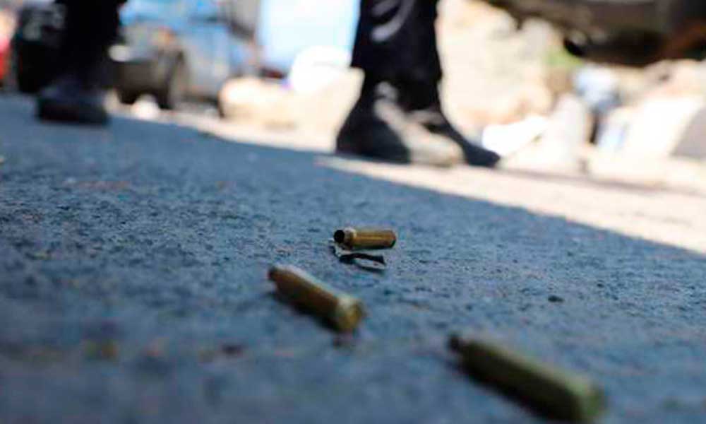 Atacan a balazos a dos mujeres en Atempan