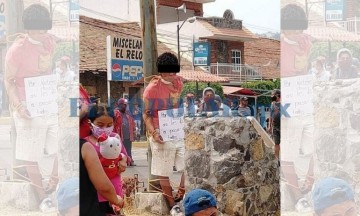 A finales del mes de mayo, fue capturado por los vecinos.