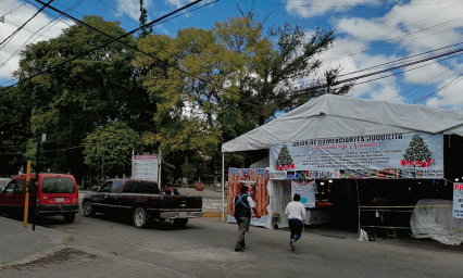 Incrementa las defunciones en municipios del triángulo rojo y siguen en aumento     