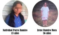 Hallan muerta a madre e hija desaparecidas en Zacapoaxtla, sería feminicidio
