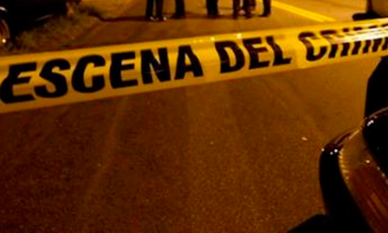 Choque entre Jetta y camioneta pick up deja heridos y un muerto