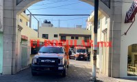 Muere niña en hotel de Hueyotlipan presuntamente por intoxicación