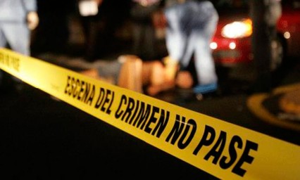 Asesinan a mujer transexual en un hotel del centro  