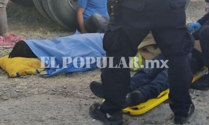 Mueren dos hombres intoxicados al sur de la ciudad