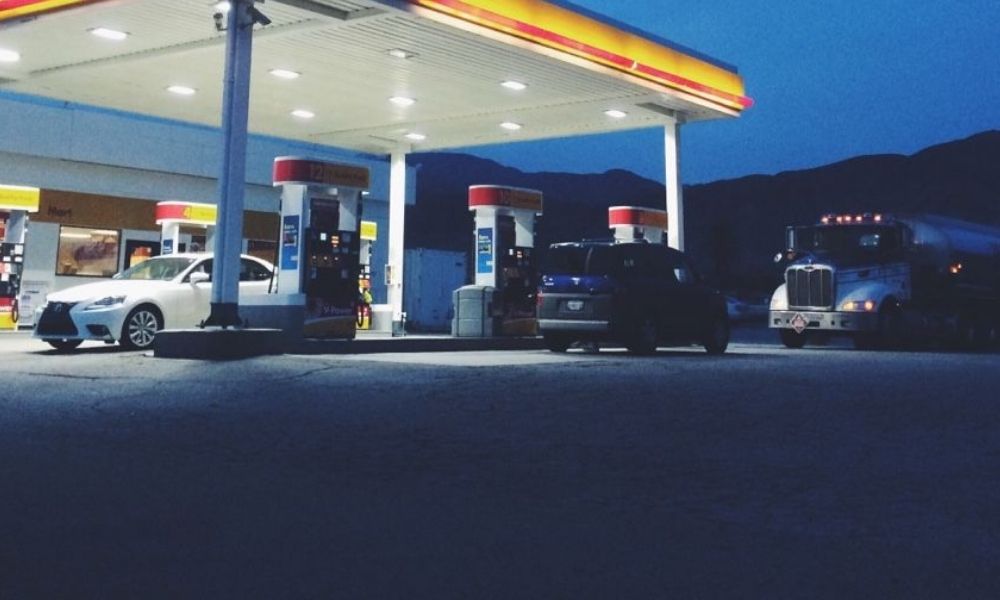 Asaltan gasolinera de la carretera federal Puebla-Tehuacán