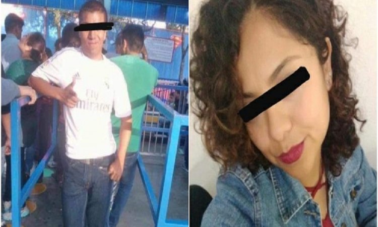 Efrén, ex policía estatal es vinculado a proceso por la desaparición de su pareja Susana Cerón 