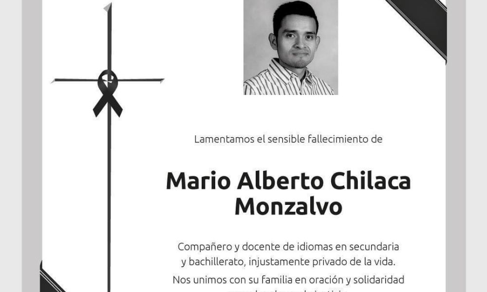 Profesor es asesinado a golpes en Las Trojes en San Lorenzo Almecatla, en Cuautlancingo