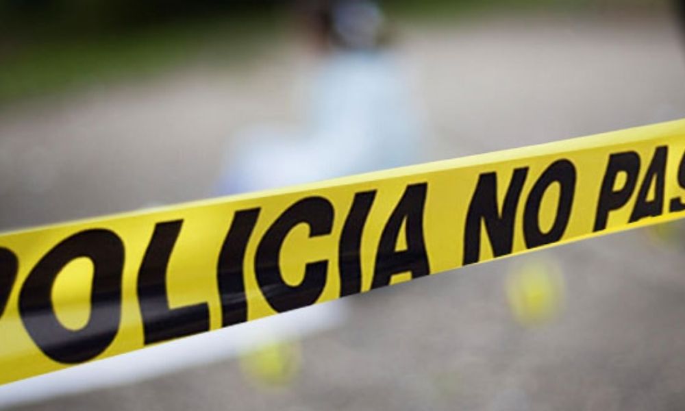 Asesinan a hombre de la tercera edad en Santa María Xonacatepec