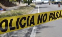 Volcadura de combi cobró la vida de una mujer en Los Reyes de Juárez