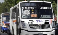 ¡Wey ya! Robo a unidades de transporte de pasajeros en Puebla los tiene hartos