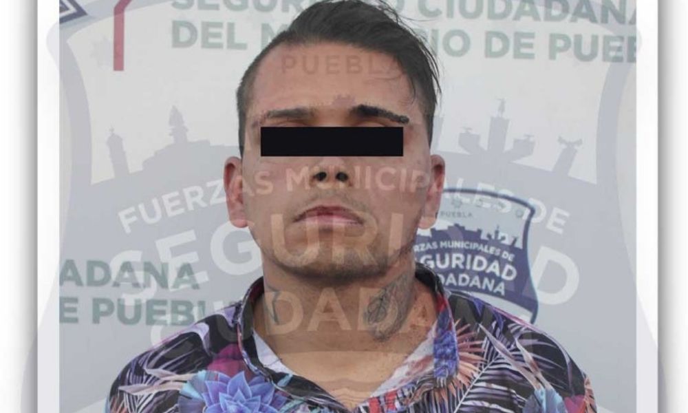 Vecinos detienen a asaltante que tocó lascivamente a menor en la colonia Minerales de Guadalupe Sur