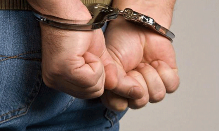 Arrestan a uno de los líderes del robo de gas LP en la zona de Texmelucan 