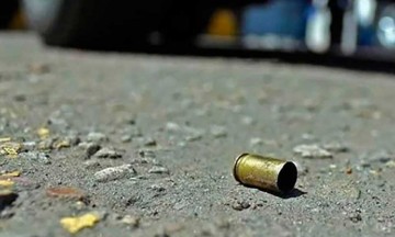 ¡A balazos! Asesinan a joven en Atlixco 