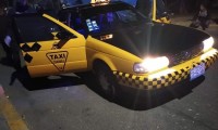 Matan a taxista en Santa Clara Ocoyucan