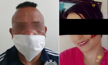 Detienen a dos entre ellos “El Marce” por el asesinato de Monserrat