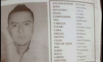 Encuentran muerto a taxista desaparecido en la junta auxiliar de La Resurrección