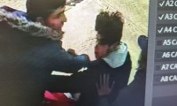 Automovilista evita atraco impactando moto de los delincuentes San Martín Texmelucan