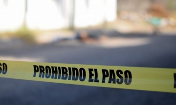 Con herida de bala y atado, hallan el cadáver de un hombre en Texmelucan