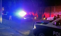 Detienen a asaltante menor de edad en la colonia San José Mayorazgo