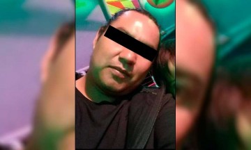 Identifican a hombre calcinado hallado en San Pedro Cholula